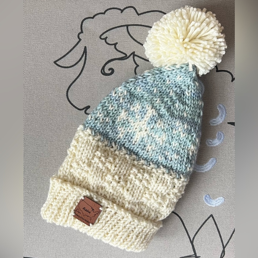 Alaska Beanie